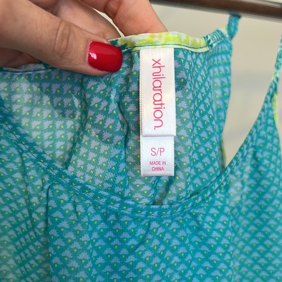 Top. Summer. Very light. Gorges!!!! - Picture 2 of 4